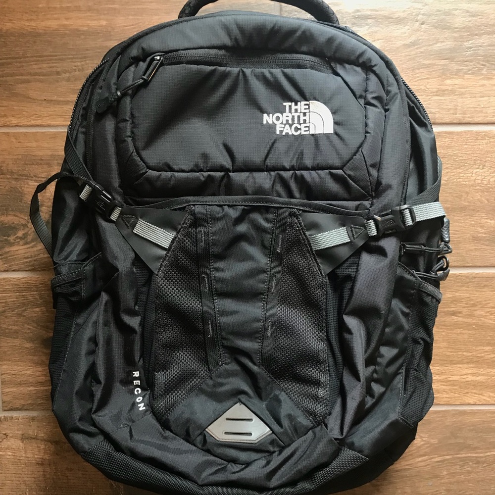 Northface Backpack Recon